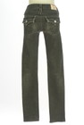 TRUE RELIGION（トゥルーレリジョン）の古着「デニムパンツ」後ろ