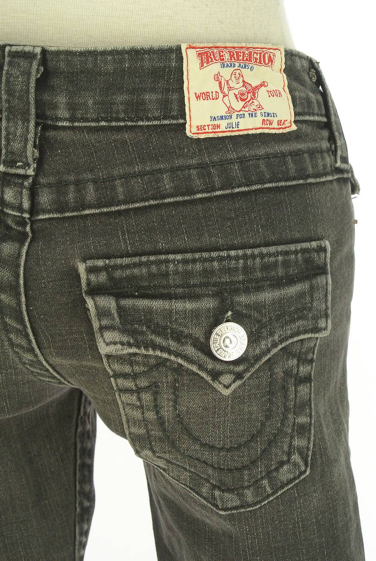 TRUE RELIGION（トゥルーレリジョン）の古着「商品番号：PR10336107」-大画像5