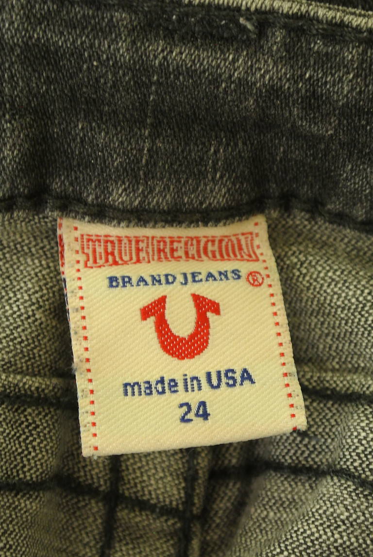 TRUE RELIGION（トゥルーレリジョン）の古着「商品番号：PR10336107」-大画像6