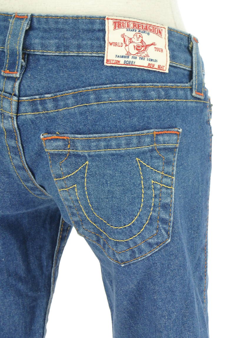 TRUE RELIGION（トゥルーレリジョン）の古着「商品番号：PR10336108」-大画像5