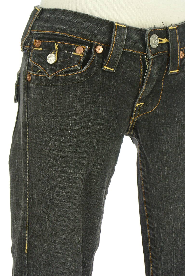 TRUE RELIGION（トゥルーレリジョン）の古着「商品番号：PR10336109」-大画像4