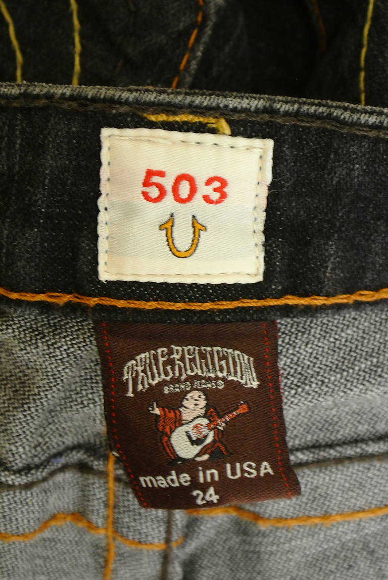TRUE RELIGION（トゥルーレリジョン）の古着「商品番号：PR10336109」-大画像6