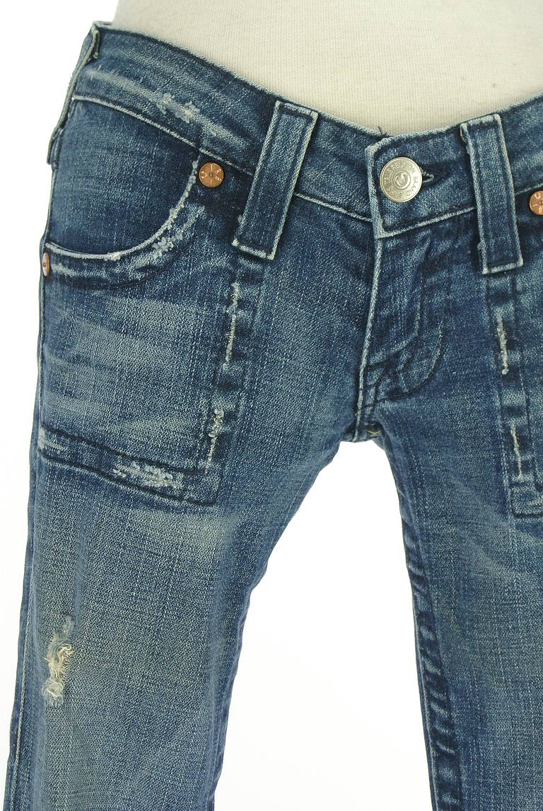 TRUE RELIGION（トゥルーレリジョン）の古着「商品番号：PR10336110」-大画像4
