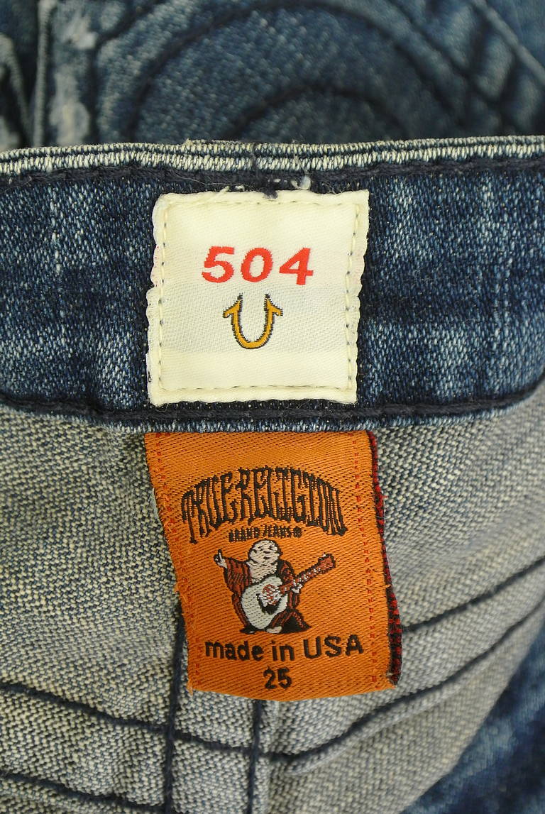 TRUE RELIGION（トゥルーレリジョン）の古着「商品番号：PR10336110」-大画像6