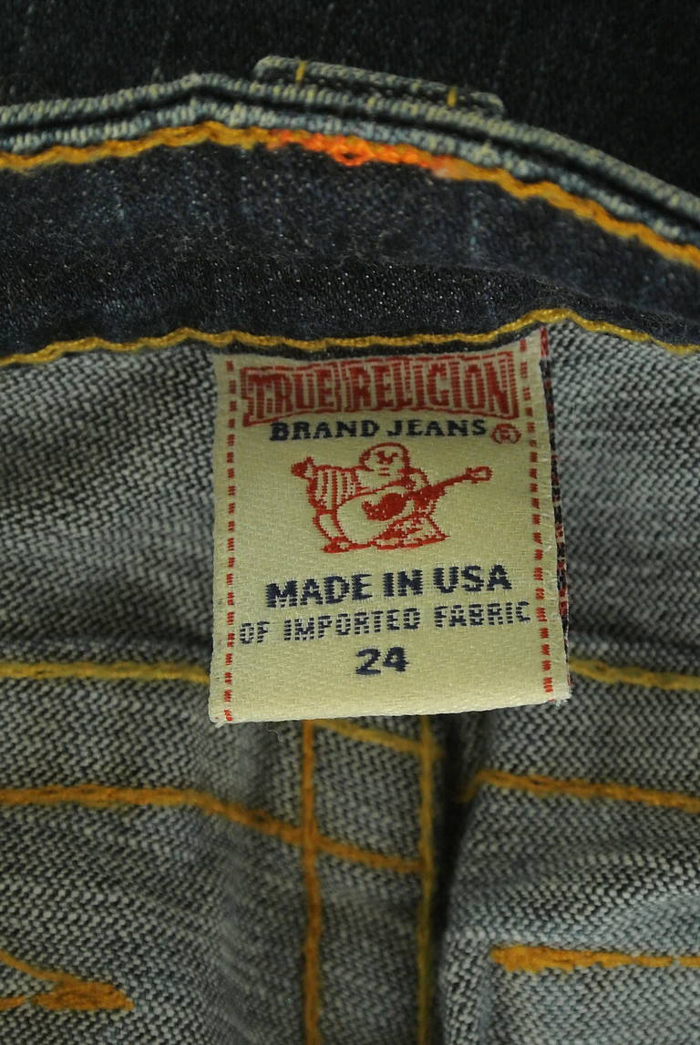 TRUE RELIGION（トゥルーレリジョン）の古着「商品番号：PR10336111」-大画像6