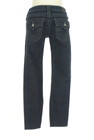 TRUE RELIGION（トゥルーレリジョン）の古着「デニムパンツ」後ろ