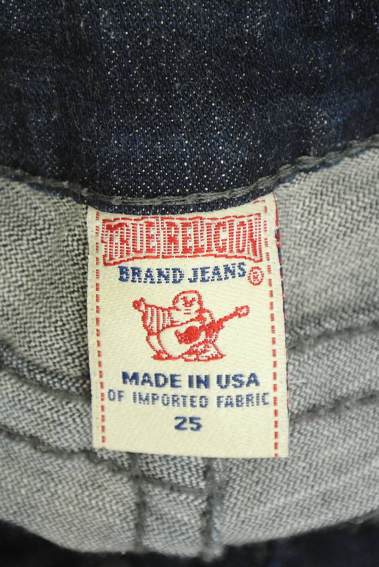 TRUE RELIGION（トゥルーレリジョン）の古着「商品番号：PR10336112」-大画像6