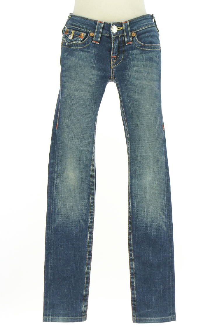 TRUE RELIGION（トゥルーレリジョン）の古着「商品番号：PR10336113」-大画像1