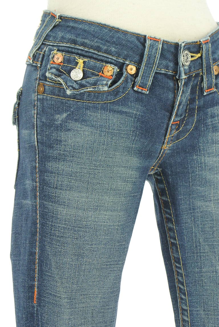 TRUE RELIGION（トゥルーレリジョン）の古着「商品番号：PR10336113」-大画像4