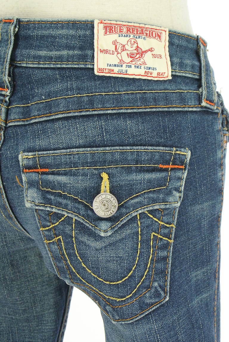 TRUE RELIGION（トゥルーレリジョン）の古着「商品番号：PR10336113」-大画像5