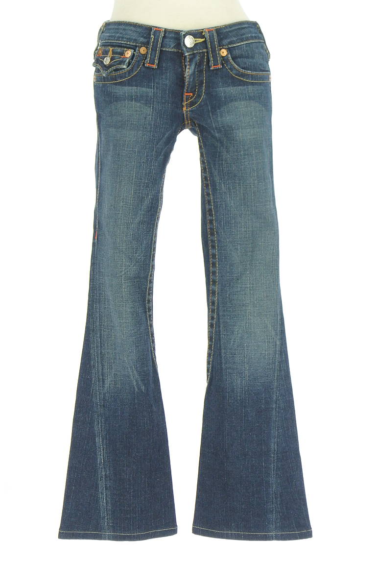 TRUE RELIGION（トゥルーレリジョン）の古着「商品番号：PR10336114」-大画像1