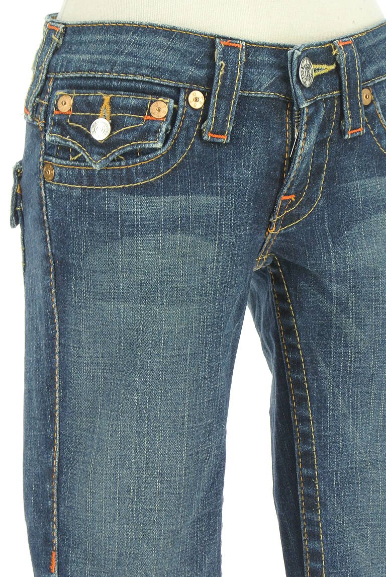 TRUE RELIGION（トゥルーレリジョン）の古着「商品番号：PR10336114」-大画像4