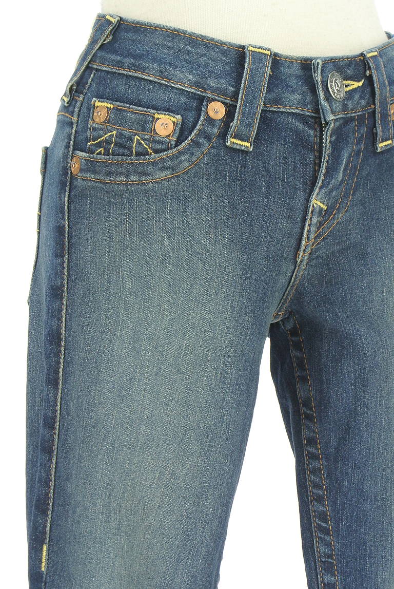 TRUE RELIGION（トゥルーレリジョン）の古着「商品番号：PR10336115」-大画像4