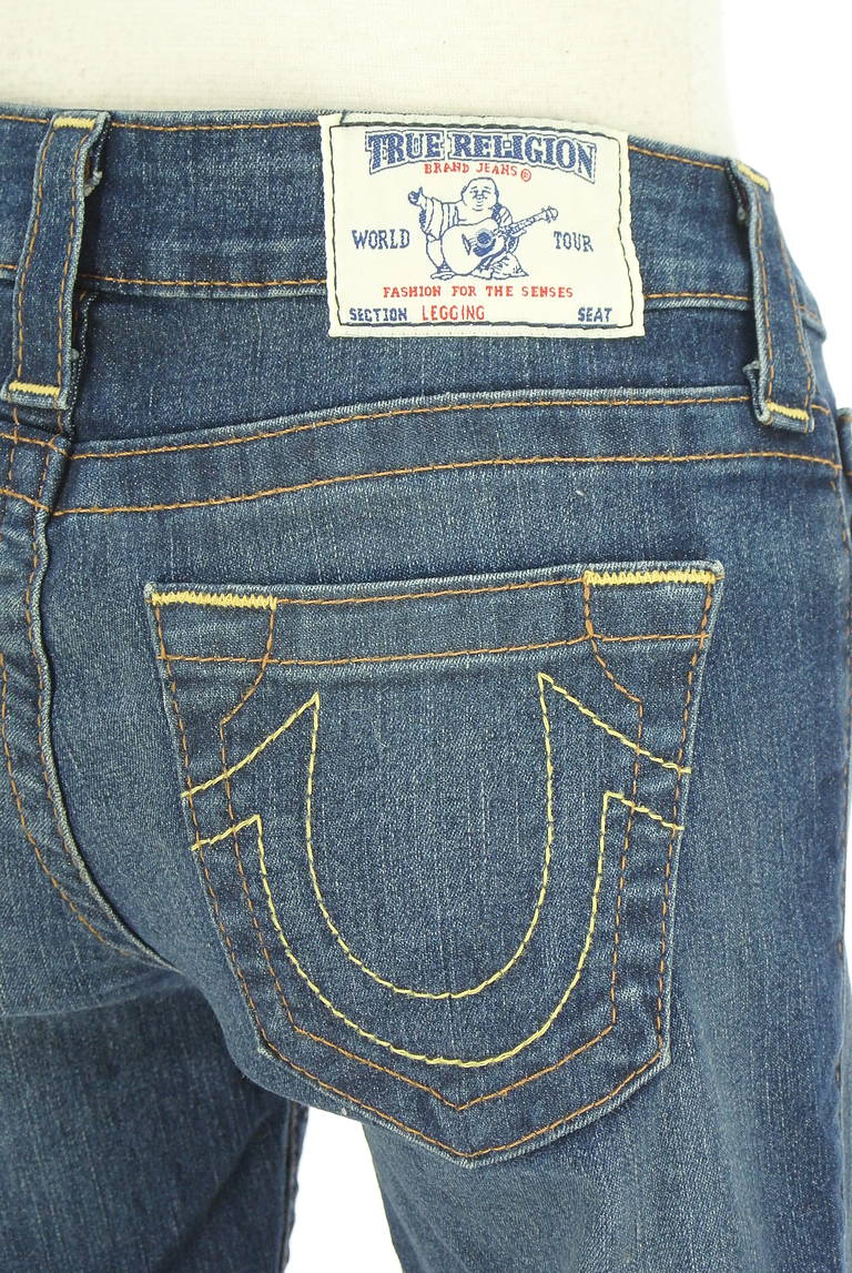 TRUE RELIGION（トゥルーレリジョン）の古着「商品番号：PR10336115」-大画像5