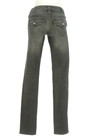 TRUE RELIGION（トゥルーレリジョン）の古着「デニムパンツ」後ろ