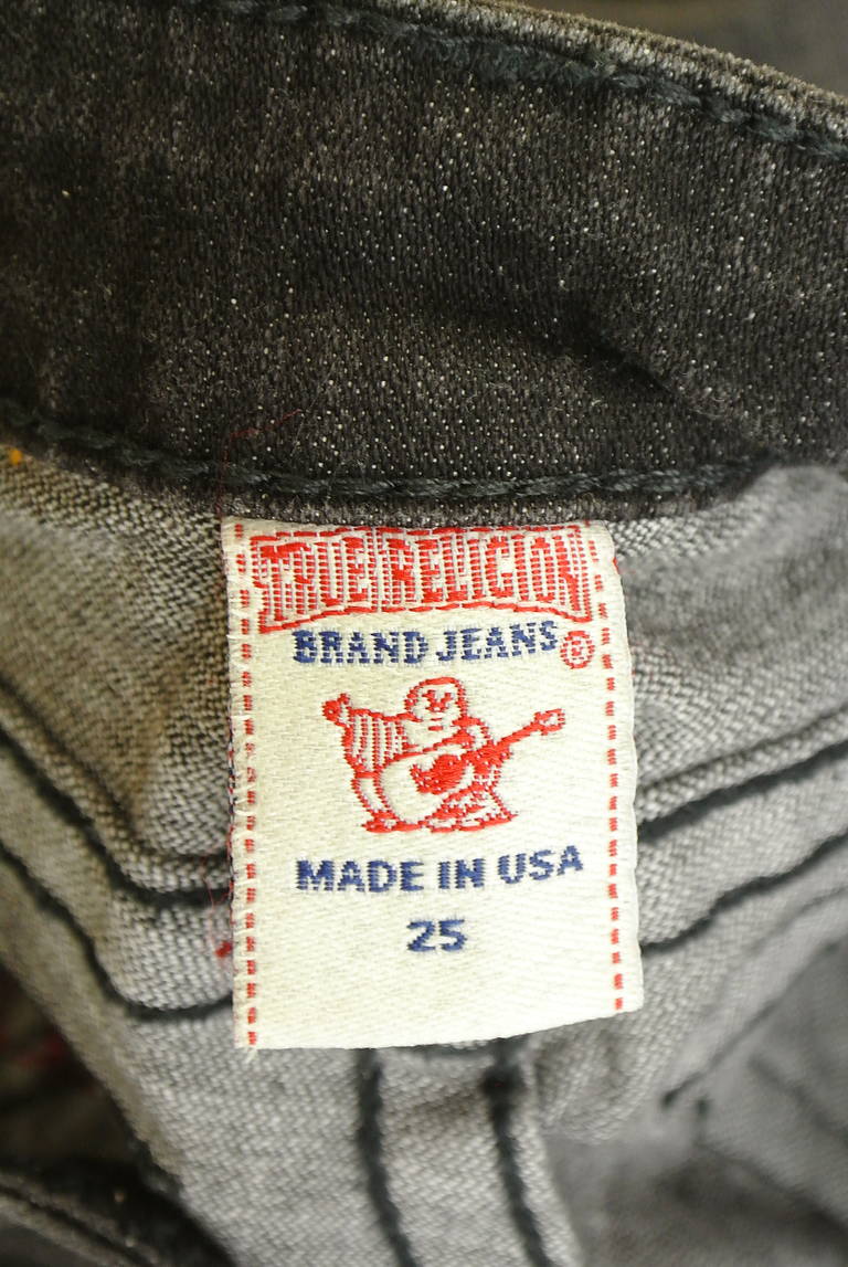 TRUE RELIGION（トゥルーレリジョン）の古着「商品番号：PR10336116」-大画像6