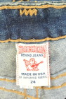 TRUE RELIGION（トゥルーレリジョン）の古着「商品番号：PR10336117」-6