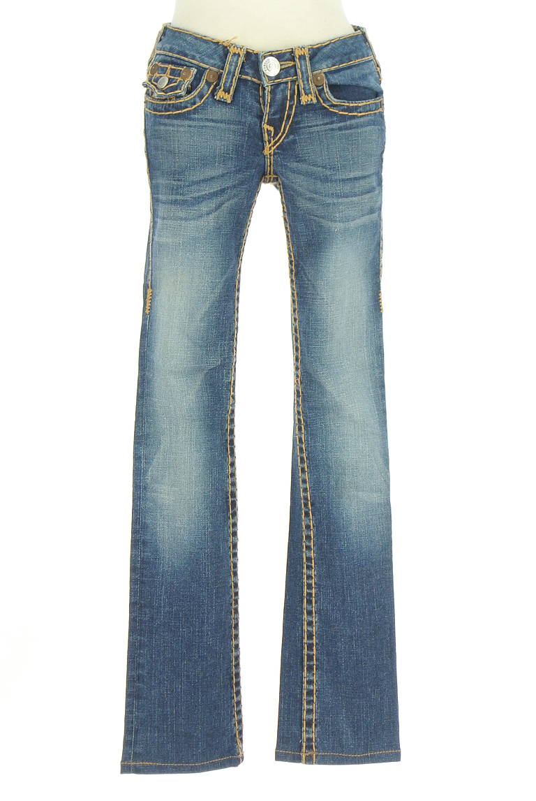 TRUE RELIGION（トゥルーレリジョン）の古着「商品番号：PR10336117」-大画像1
