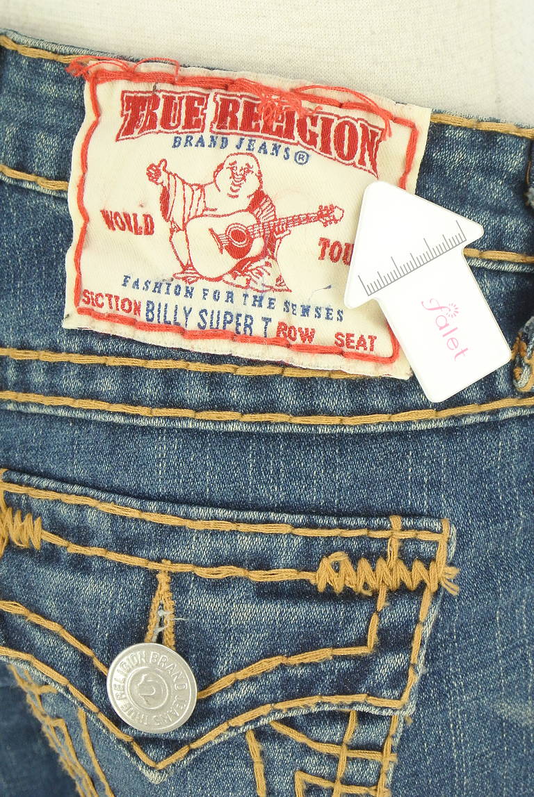 TRUE RELIGION（トゥルーレリジョン）の古着「商品番号：PR10336117」-大画像5