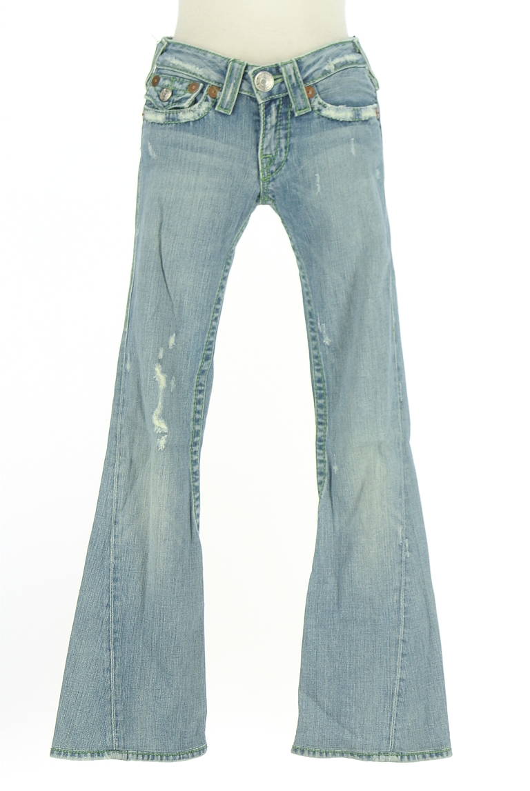TRUE RELIGION（トゥルーレリジョン）の古着「商品番号：PR10336118」-大画像1