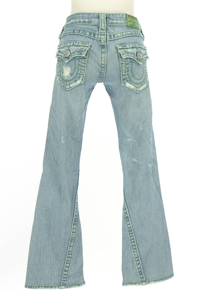 TRUE RELIGION（トゥルーレリジョン）の古着「商品番号：PR10336118」-大画像2