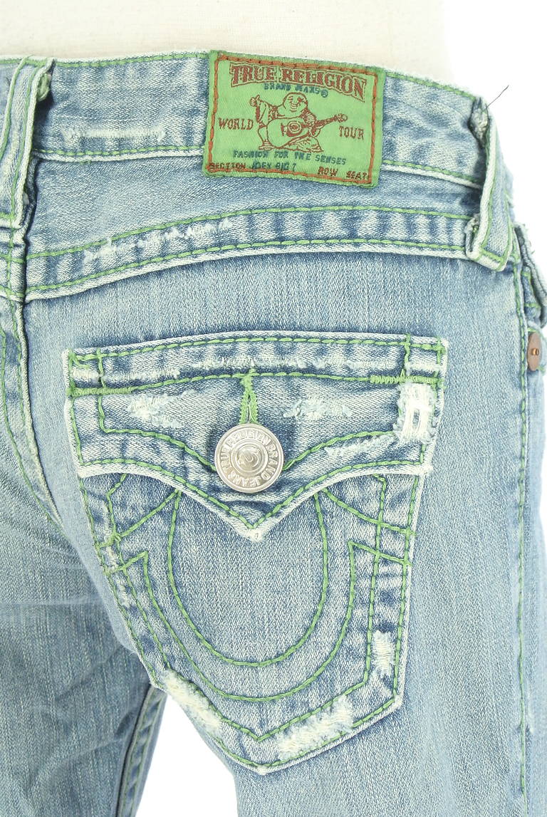 TRUE RELIGION（トゥルーレリジョン）の古着「商品番号：PR10336118」-大画像5
