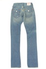 TRUE RELIGION（トゥルーレリジョン）の古着「デニムパンツ」後ろ