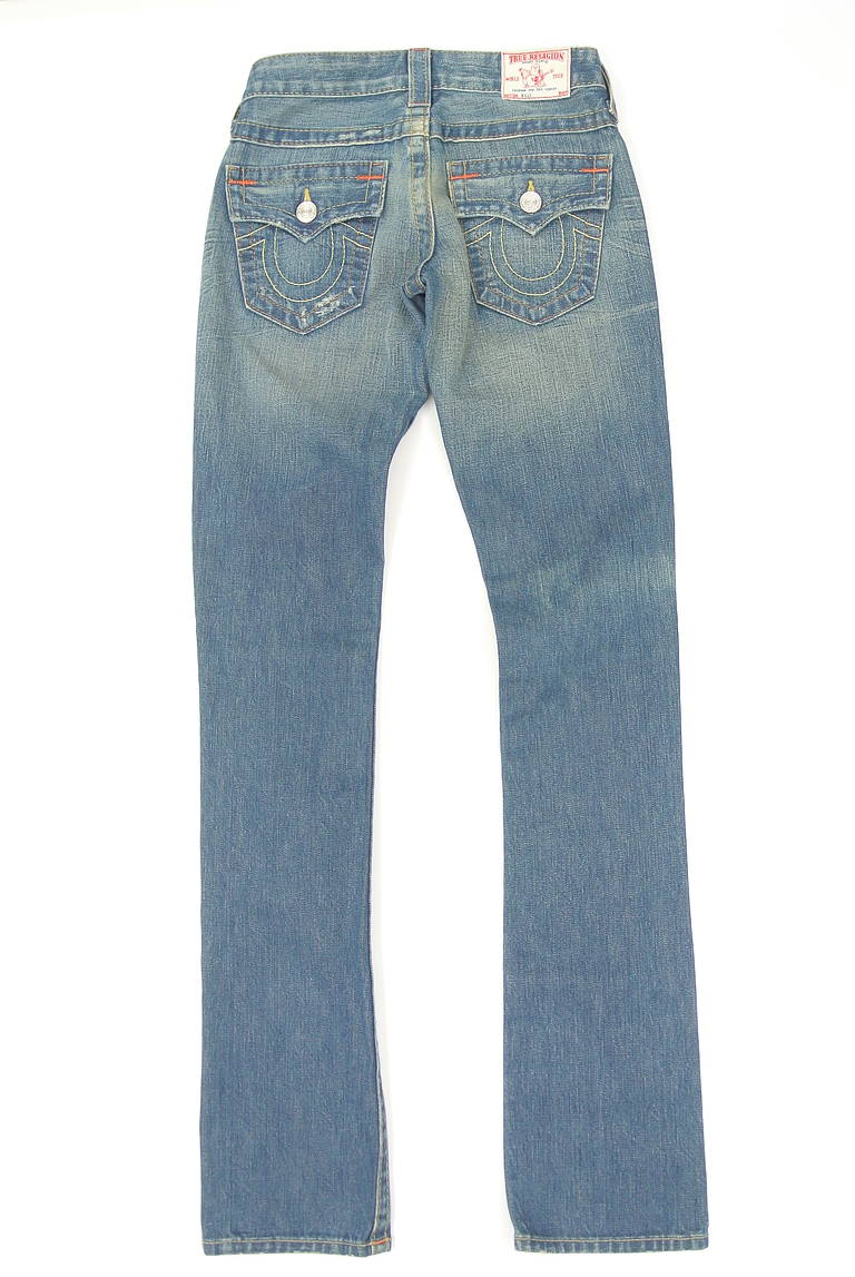 TRUE RELIGION（トゥルーレリジョン）の古着「商品番号：PR10336119」-大画像2