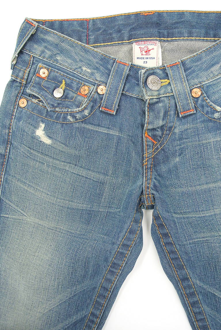 TRUE RELIGION（トゥルーレリジョン）の古着「商品番号：PR10336119」-大画像3