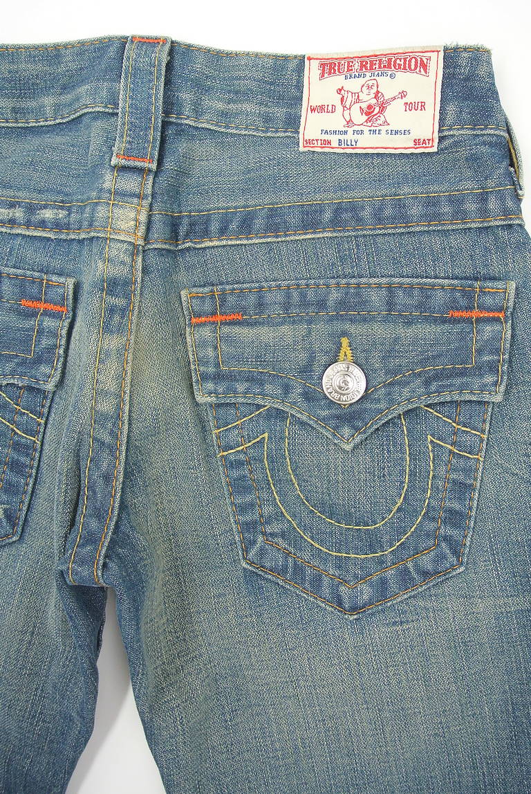 TRUE RELIGION（トゥルーレリジョン）の古着「商品番号：PR10336119」-大画像4