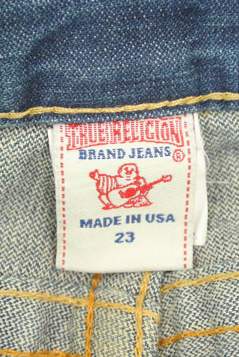 TRUE RELIGION（トゥルーレリジョン）の古着「商品番号：PR10336119」-大画像6