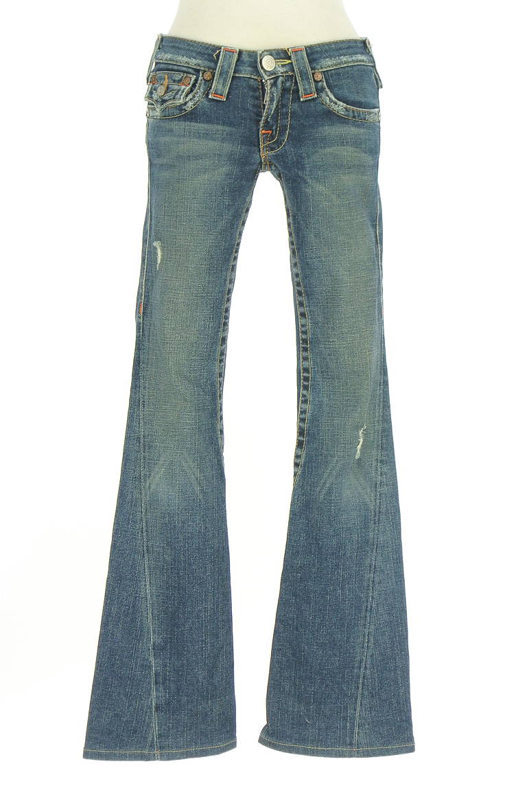 TRUE RELIGION（トゥルーレリジョン）の古着「商品番号：PR10336121」-大画像1