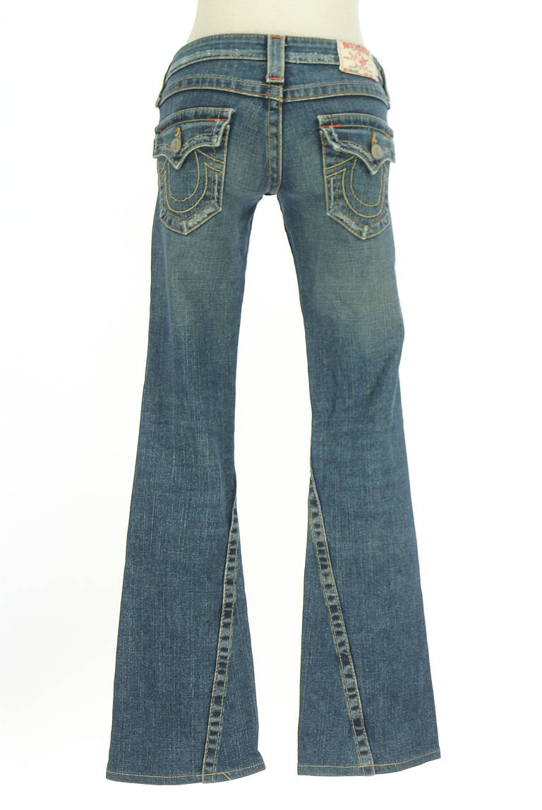 TRUE RELIGION（トゥルーレリジョン）の古着「商品番号：PR10336121」-大画像2