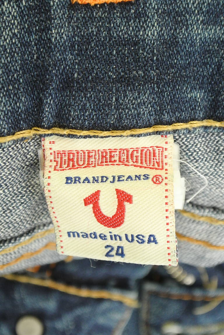 TRUE RELIGION（トゥルーレリジョン）の古着「商品番号：PR10336121」-大画像6