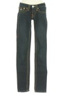 TRUE RELIGION（トゥルーレリジョン）の古着「デニムパンツ」前