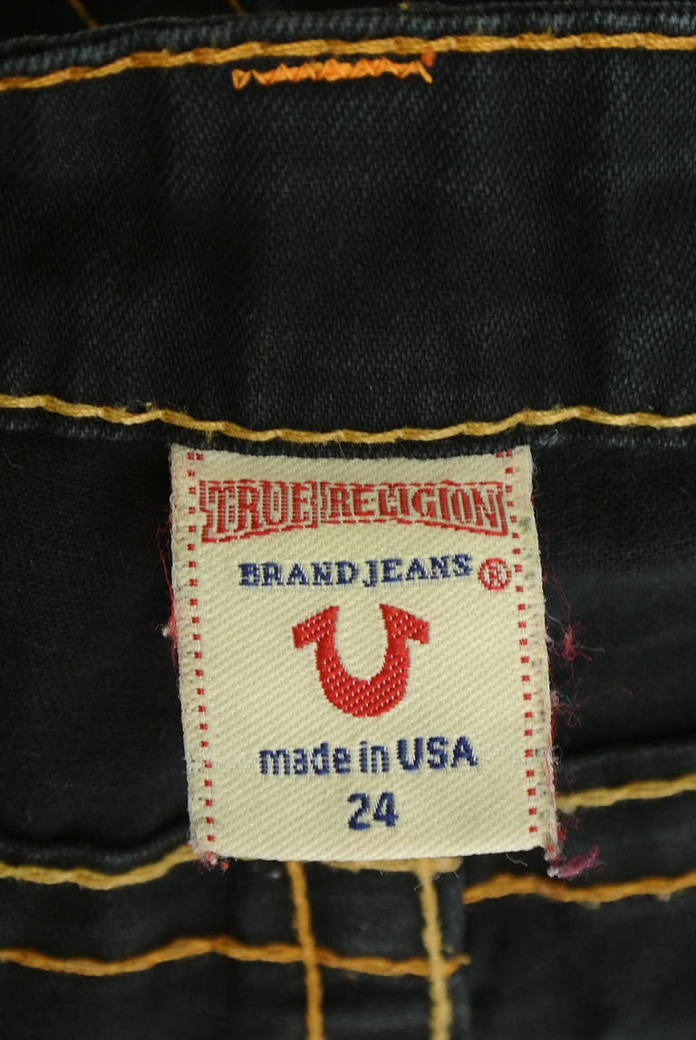 TRUE RELIGION（トゥルーレリジョン）の古着「商品番号：PR10336122」-大画像6
