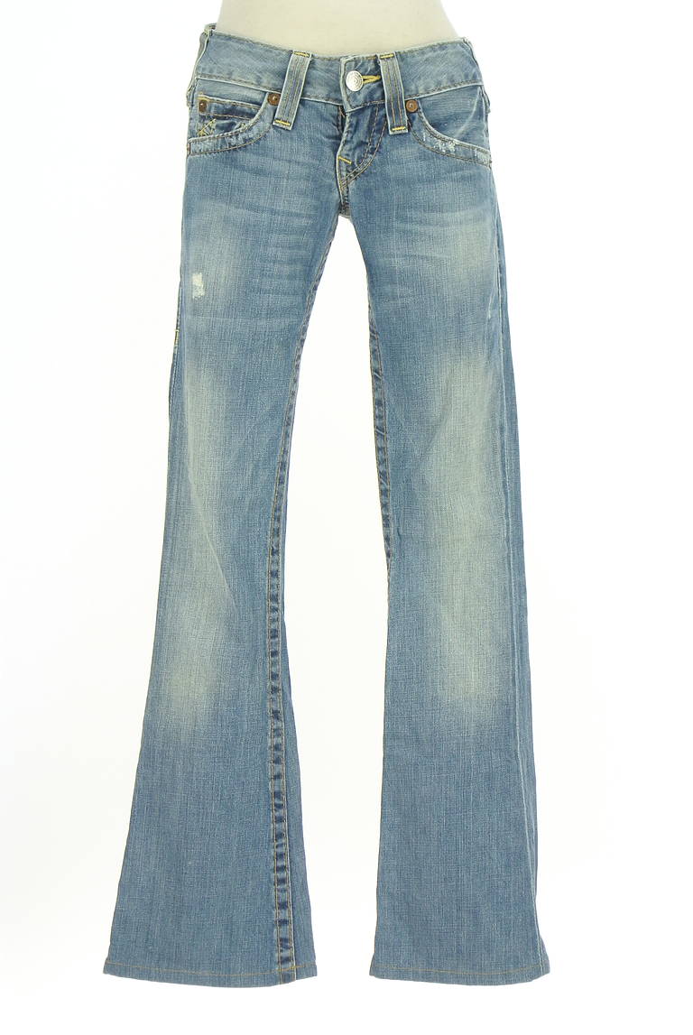 TRUE RELIGION（トゥルーレリジョン）の古着「商品番号：PR10336123」-大画像1