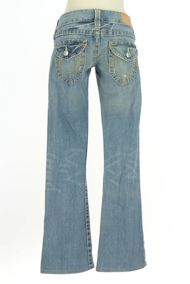 TRUE RELIGION（トゥルーレリジョン）の古着「商品番号：PR10336123」-大画像2