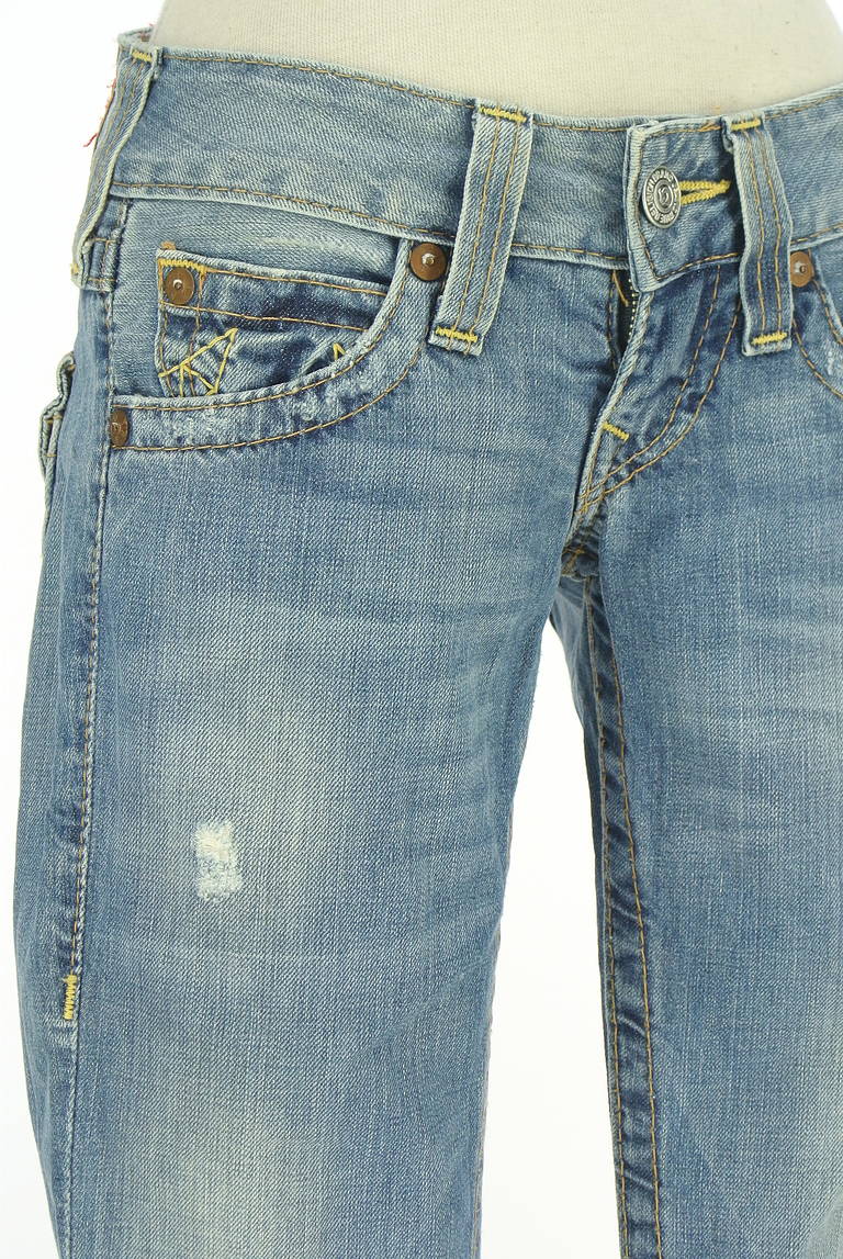 TRUE RELIGION（トゥルーレリジョン）の古着「商品番号：PR10336123」-大画像4