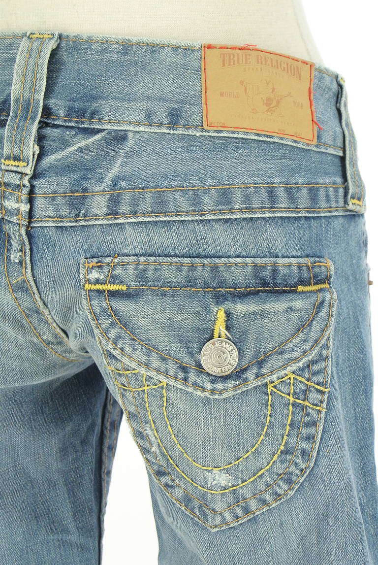TRUE RELIGION（トゥルーレリジョン）の古着「商品番号：PR10336123」-大画像5