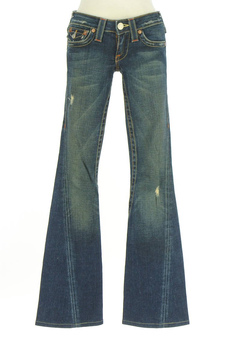 TRUE RELIGION（トゥルーレリジョン）の古着「商品番号：PR10336124」-大画像1