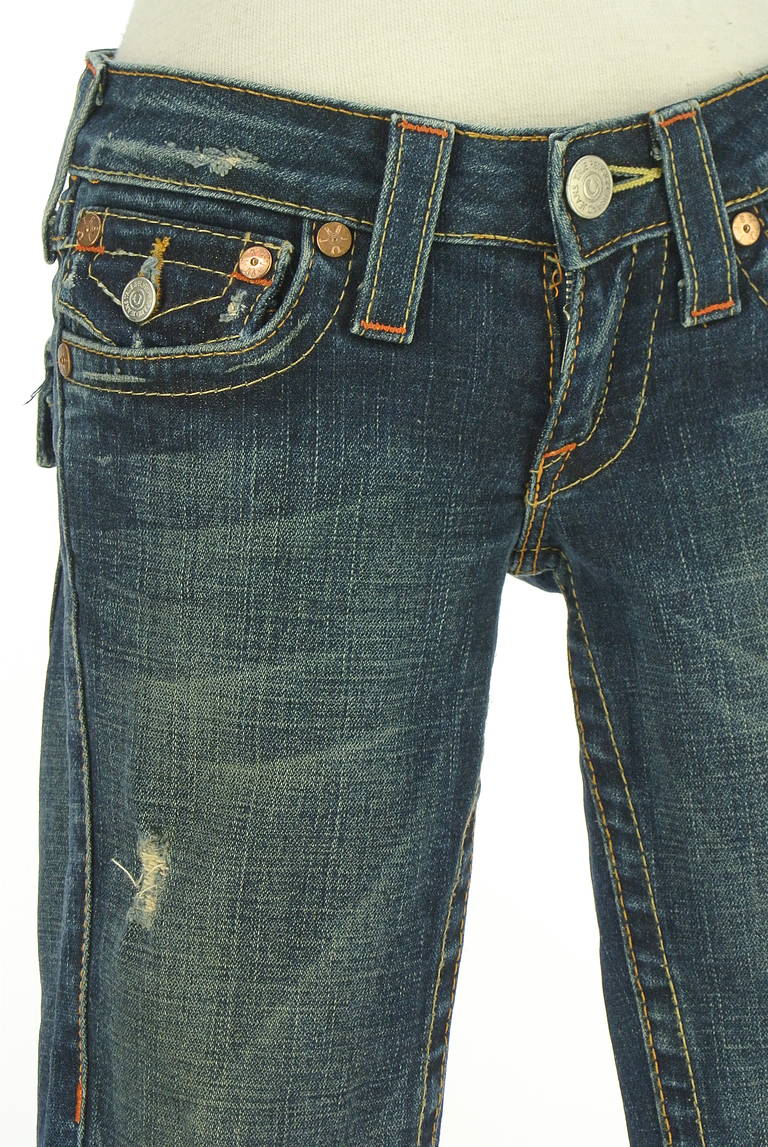 TRUE RELIGION（トゥルーレリジョン）の古着「商品番号：PR10336124」-大画像4