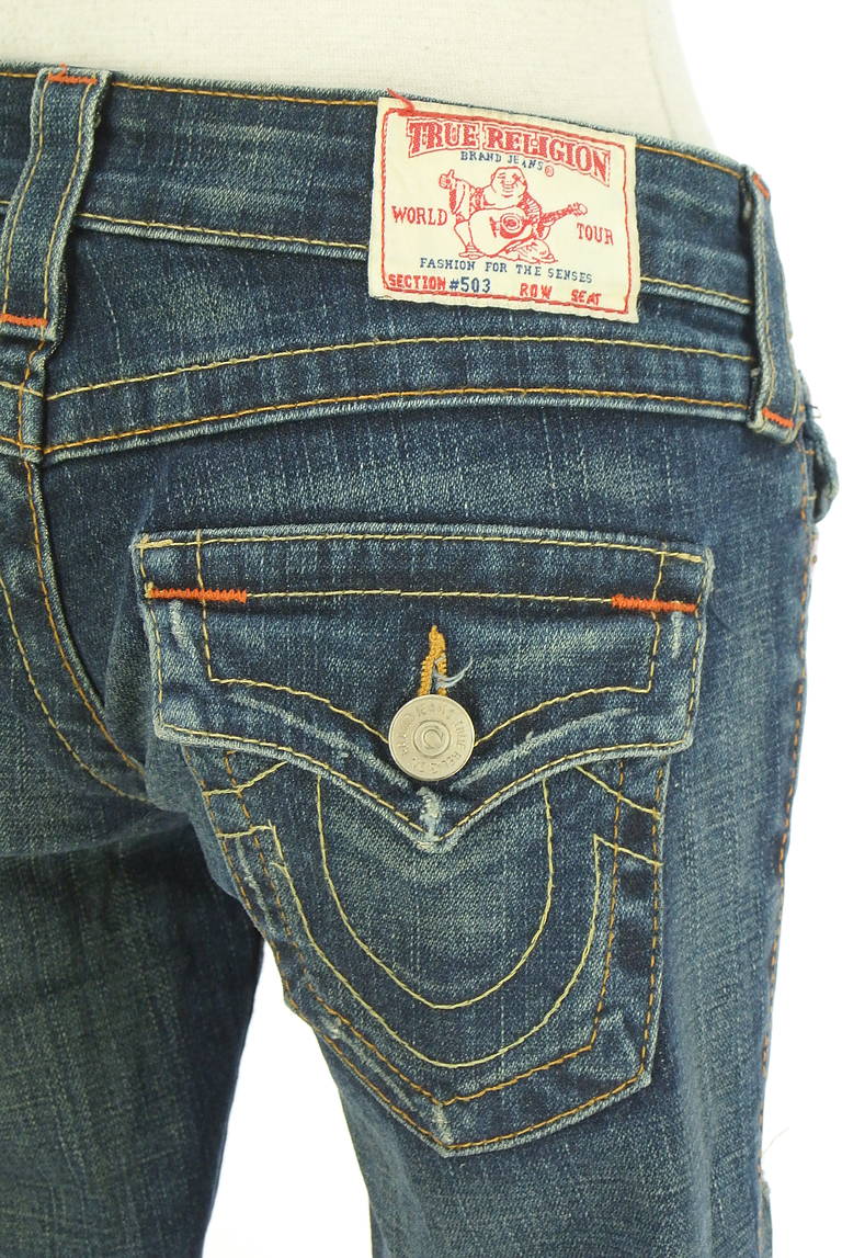 TRUE RELIGION（トゥルーレリジョン）の古着「商品番号：PR10336124」-大画像5