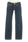 TRUE RELIGION（トゥルーレリジョン）の古着「デニムパンツ」前
