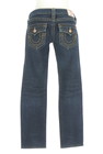 TRUE RELIGION（トゥルーレリジョン）の古着「デニムパンツ」後ろ