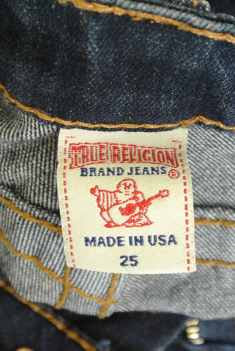 TRUE RELIGION（トゥルーレリジョン）の古着「商品番号：PR10336125」-大画像6