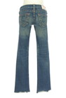 TRUE RELIGION（トゥルーレリジョン）の古着「デニムパンツ」後ろ