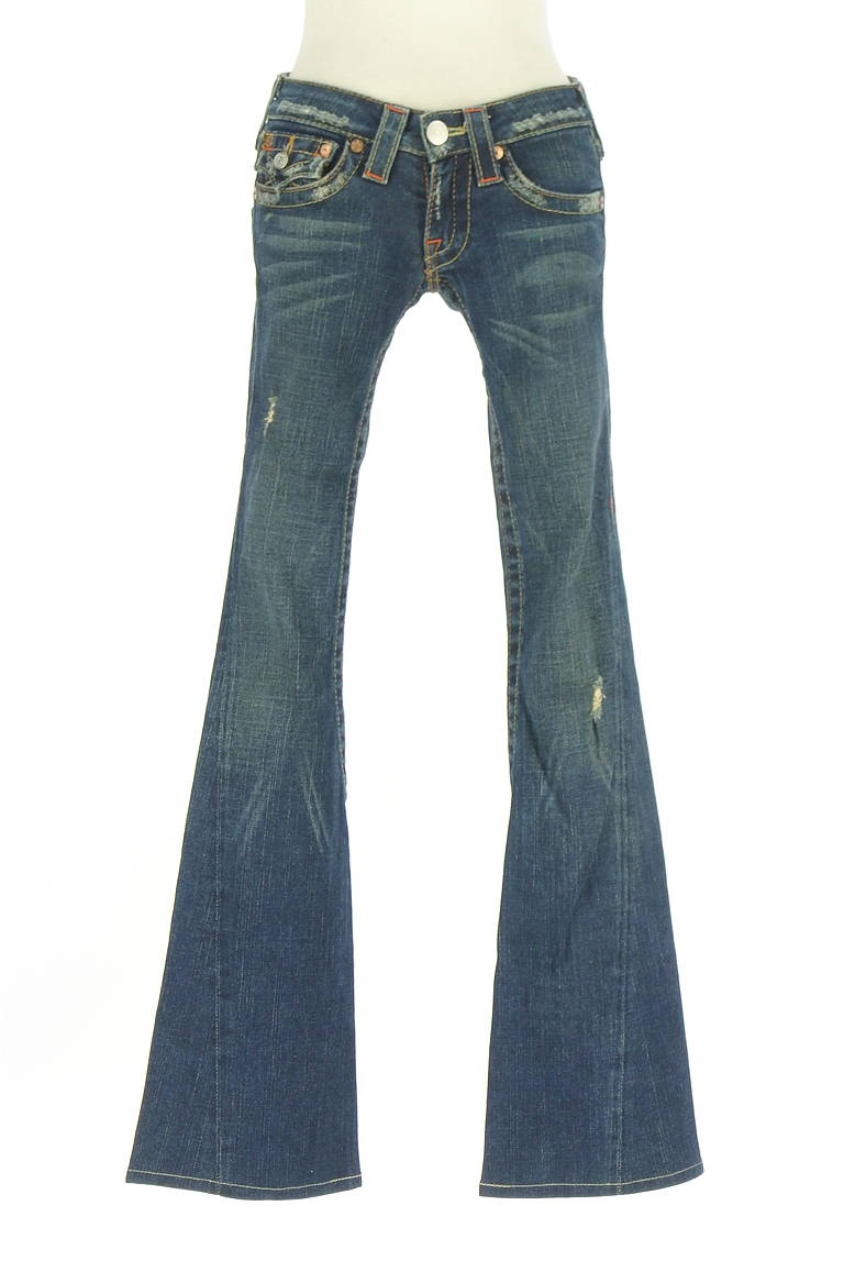 TRUE RELIGION（トゥルーレリジョン）の古着「商品番号：PR10336127」-大画像1