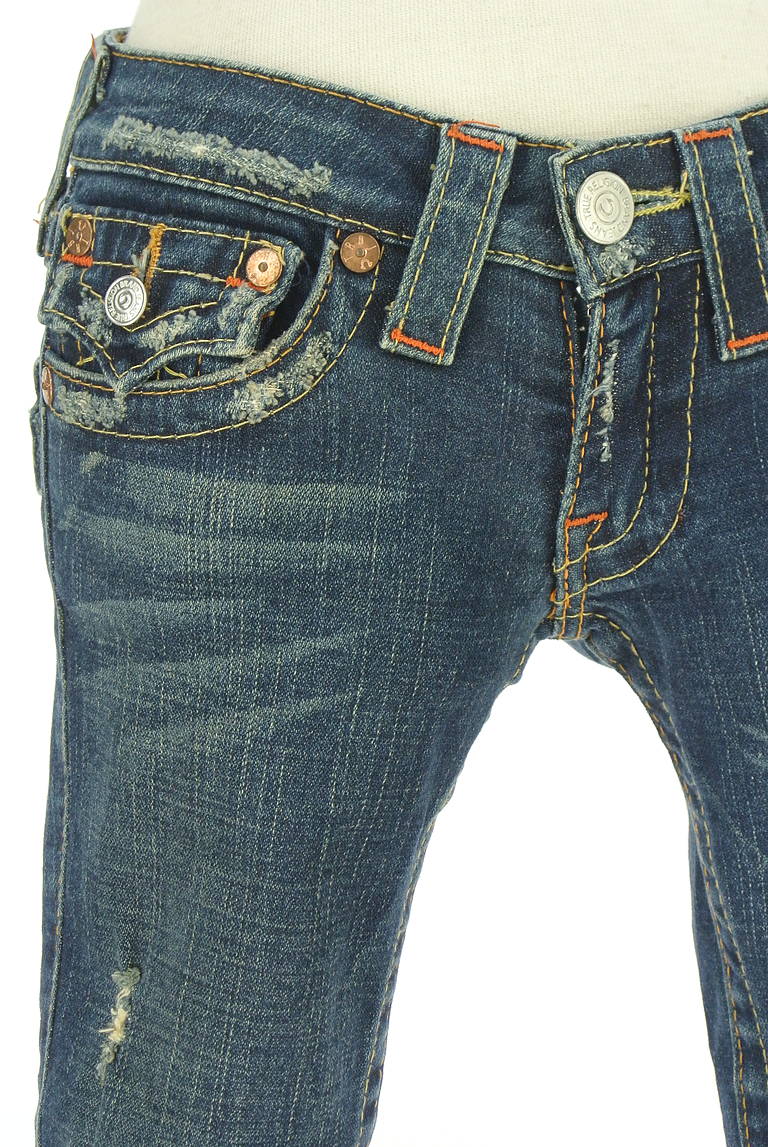 TRUE RELIGION（トゥルーレリジョン）の古着「商品番号：PR10336127」-大画像4