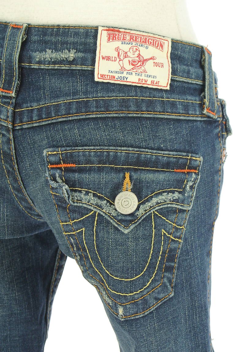 TRUE RELIGION（トゥルーレリジョン）の古着「商品番号：PR10336127」-大画像5